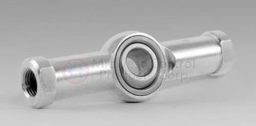 Innen-Gelenkkopf - MCR - Midwest Control Products - Stahl / Zink