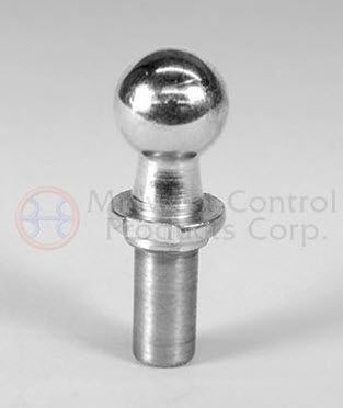 Kugelzapfen für Kugelgelenk - MCP series - Midwest Control Products