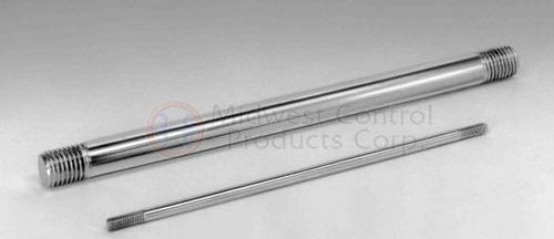 Gewindestange / verchromter Zink - TR 1 - Midwest Control Products