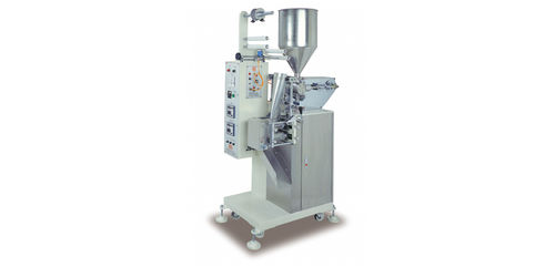 Vertikale Absackmaschine - CC-306, CC-307 - CHYNG CHEEUN MACHINERY CO.,LTD - VFFS / automatisch / für die Lebensmittelindustrie