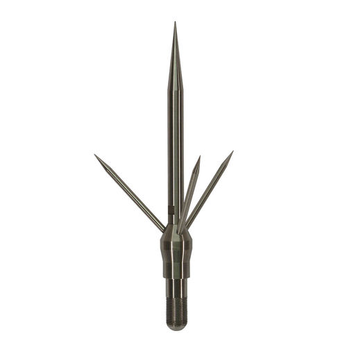 Edelstahl-Blitzableiter - 11000 series - INGESCO - Kupfer