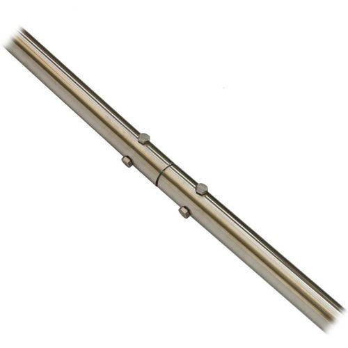 Teleskopischer Mast - 1140 series - INGESCO - für Blitzableiter