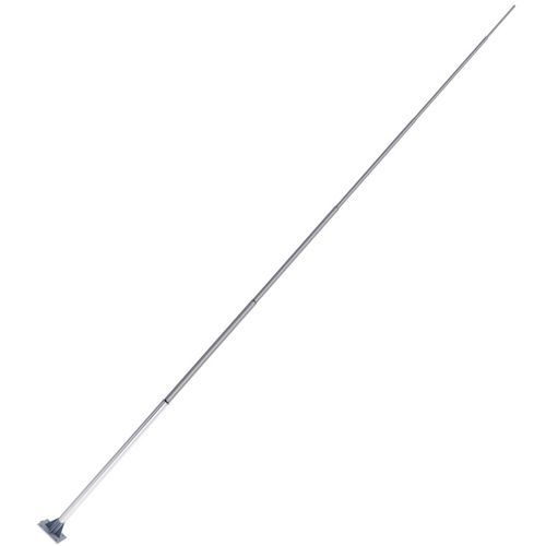Teleskopischer Mast - 114 series - INGESCO