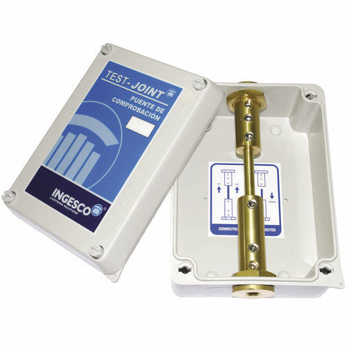 Wandmontierte Abzweigdose - 250006 - INGESCO - wetterbeständig / IP65 / PVC