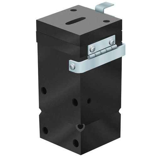Graphitform für aluminothermisches Schweißen - 5000 series - INGESCO
