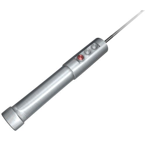 Zündsystem für exothermes Schweißen - 500 series - INGESCO