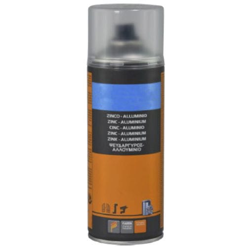 Kaltgalvanisierungs-Aerosol - 250 series - INGESCO - für Schweißarbeiten