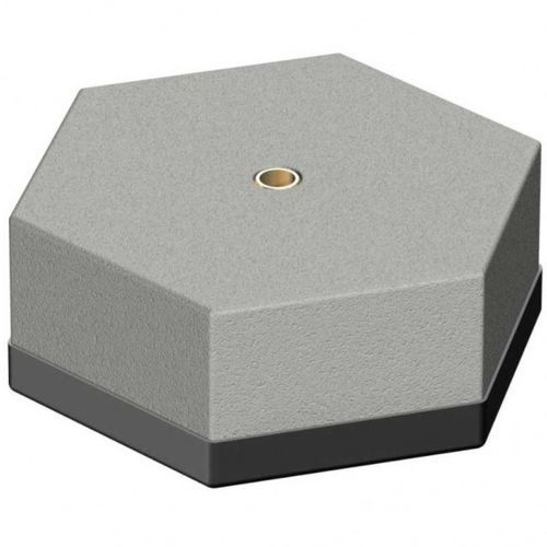 Blitzschut-Halterung - 11029 series - INGESCO