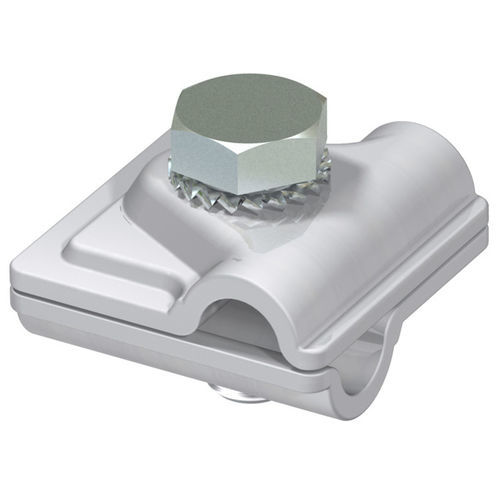 Erdungssteckverbinder - 115 series - INGESCO - Stromversorgung / parallel / verstellbar