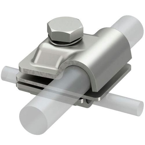 Erdungssteckverbinder - 115304 - INGESCO - Stromversorgung / parallel / T
