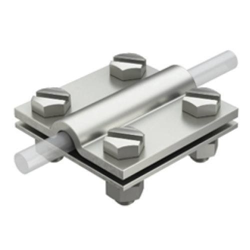 Erdungssteckverbinder - 115 series - INGESCO - Stromversorgung / parallel / Schrauben
