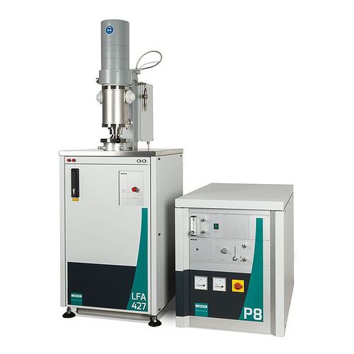 Gasanalysator - LFA 427 - NETZSCH Analyzing & Testing - für Flüssigkeiten / Prozess / Wärmeleitfähigkeit