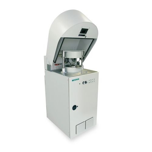Adiabatischer Kalorimeter - 244 - NETZSCH Analyzing & Testing - Reaktion / ARC