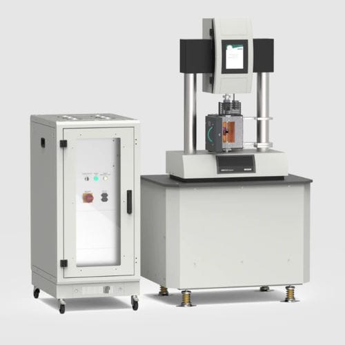 Universal-Prüfmaschine - HBU 523 Gabometer® - NETZSCH Analyzing & Testing - Kraft / Haltbarkeit / automatisch