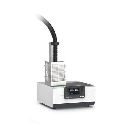 QMS-Spektrometer - QMS 505 Aëolos® - NETZSCH Analyzing & Testing - MS / vierpolig / für die Emissions-Gas-Analyse (EGA)