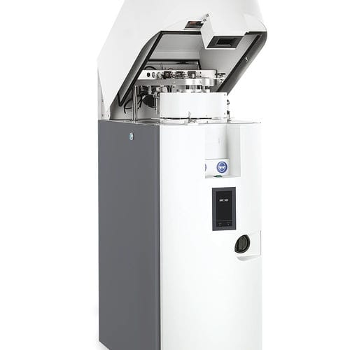 Adiabatischer Kalorimeter - ARC® 305 - NETZSCH Analyzing & Testing - Hochtemperatur / isotherm / für Hochvolumen