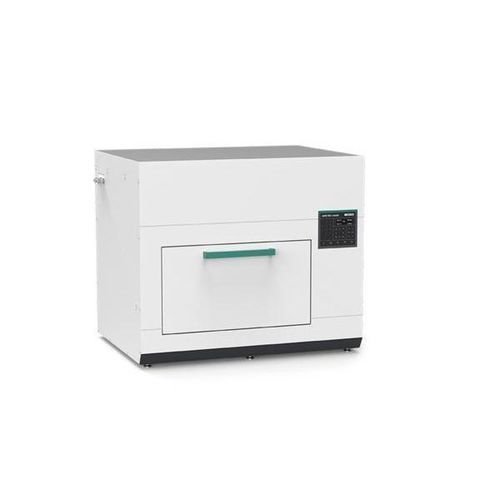 Selbsteichend-Wärmeflusssensor - HFM 706 Lambda Large - NETZSCH Analyzing & Testing - thermoelektrisch / F&E / Kalibrier