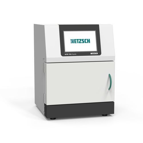 Multisensor-Charakterisierungsgerät - HFM 783 Aspida - NETZSCH Analyzing & Testing - mit Einzelfühler