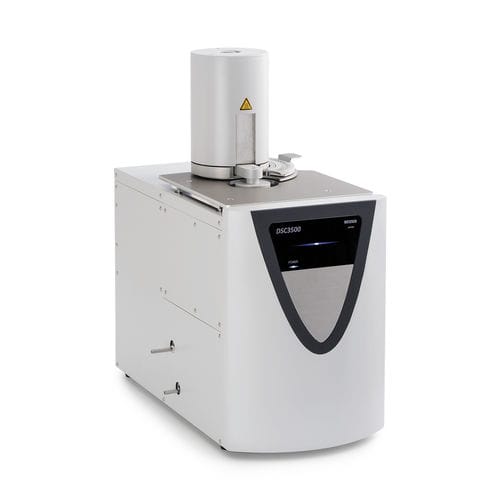 DSC-Kalorimeter - 3500 Sirius - NETZSCH Analyzing & Testing - automatisch / Abtast-Differential