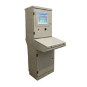Kontrollsystem zur Überwachung - Nira Srl - mit Luftrückführung / Konzentration / automatisch