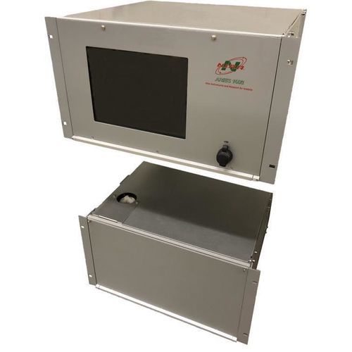 VO Analysator - Aries 1003 - Nira Srl - Kamingas / Kohlenwasserstoffdampf / organischer Gesamtkohlenstoff