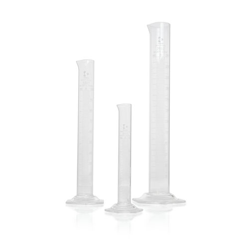 Messzylinder - 21396 series - DWK life science