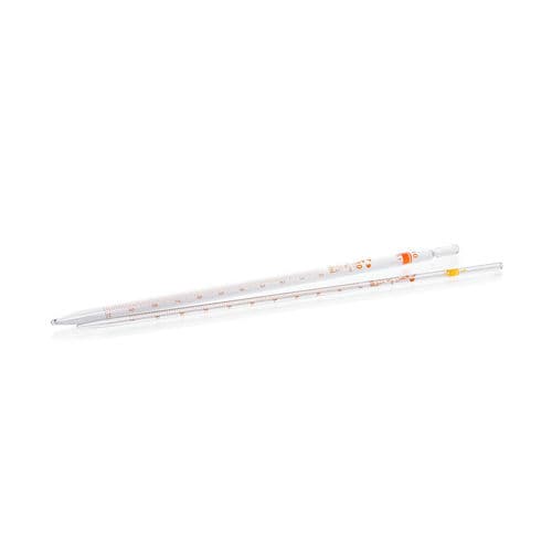 Einkanalpipette - 24343 series - DWK life science - Natronkalk / Mess / manuell
