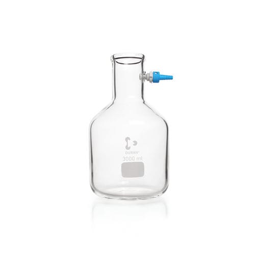 Filter-Phiole - 21194 series - DWK life science - Borosilikatglas / für Labor