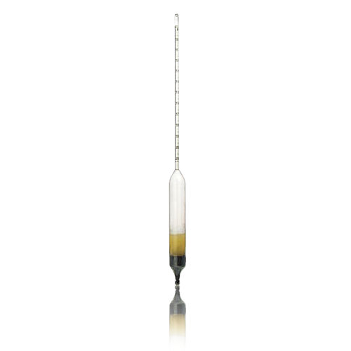 Tragbarer Aräometer - 52120 series - DWK life science