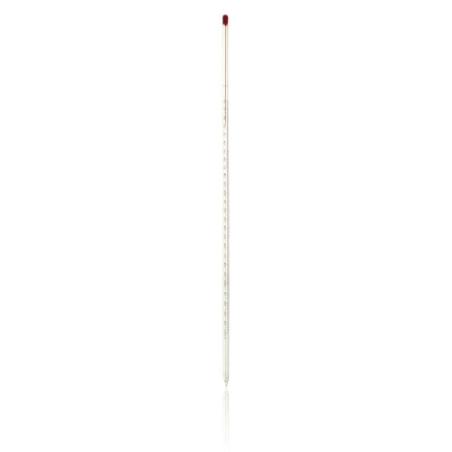 Flüssigkeitsausdehnungsthermometer - 870790-0325 - DWK life science - analog / °C / Labor