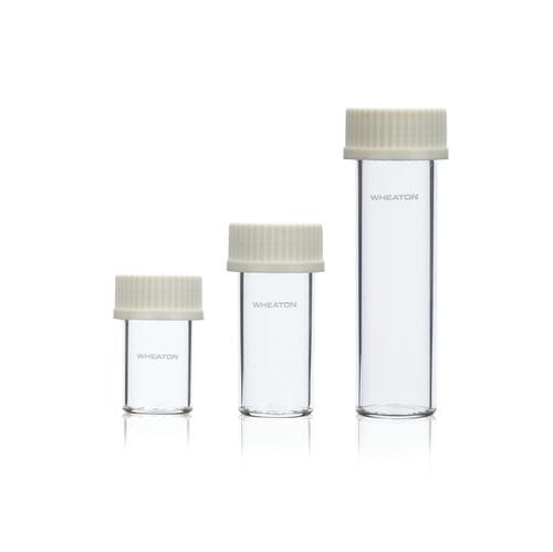 Laborflasche - 8050 series - DWK life science - Borosilikatglas