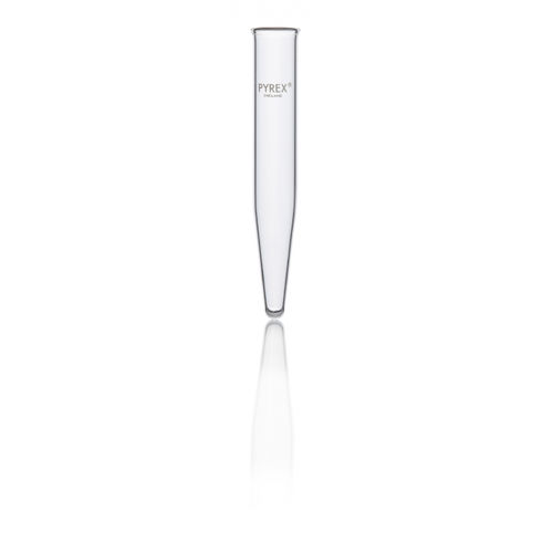 Borosilikatglas-Zentrifugenröhrchen - 1680/02M - DWK life science