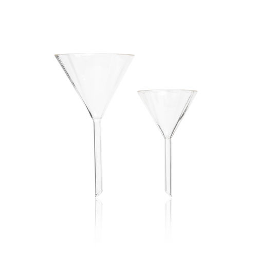 Glastrichter - 21352 series - DWK life science - Filter