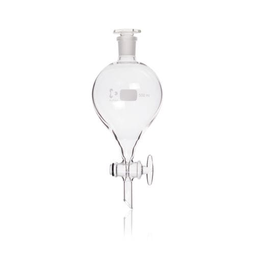 Glastrichter - 24291 series - DWK life science - Filter