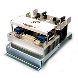 Stromversorgung / open frame - IAP100B120 PowerStack - Applied Power Systems, Inc - DC/DC / AC/DC / mit mehreren Ausgängen