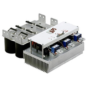 Stromversorgung / open frame - IAP-600T120 PowerStack - Applied Power Systems, Inc - AC/DC / mit mehreren Ausgängen / Schaltnetzteil