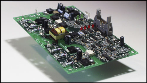 Gate-Treiber / IGBT - BAP-1551 - Applied Power Systems, Inc - isoliert