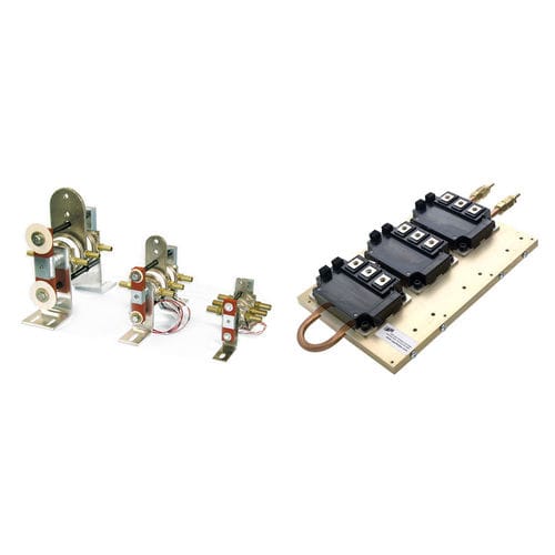 Kühlkörper für thermoelektrisches Modul - Applied Power Systems, Inc