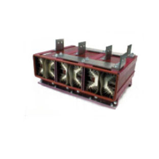 Dreiphasiger Dioden-Brückengleichrichter - A3A6 - Applied Power Systems, Inc