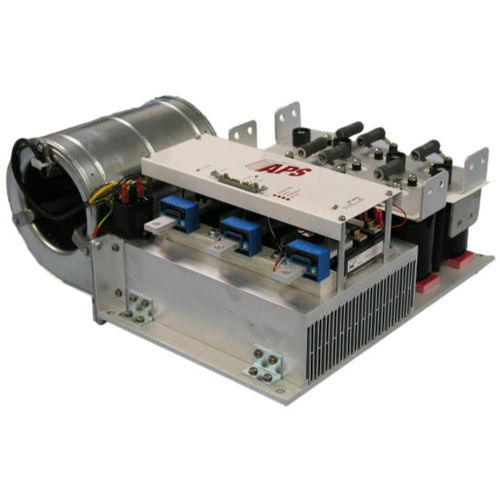 Stromversorgung / open frame -  IAP150T060H SixPac™ - Applied Power Systems, Inc - DC/DC / Schaltnetzteil / mit Kurzschluss-Schutz
