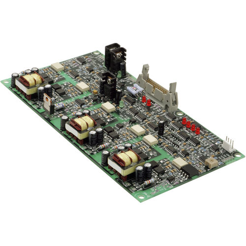 Gate-Treiber / IGBT - BAP-1491   - Applied Power Systems, Inc - SCR / optisch isoliert / isoliert
