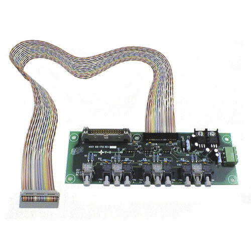 Schnittstellenkarte für Lichtleiter - BAP-1793  - Applied Power Systems, Inc