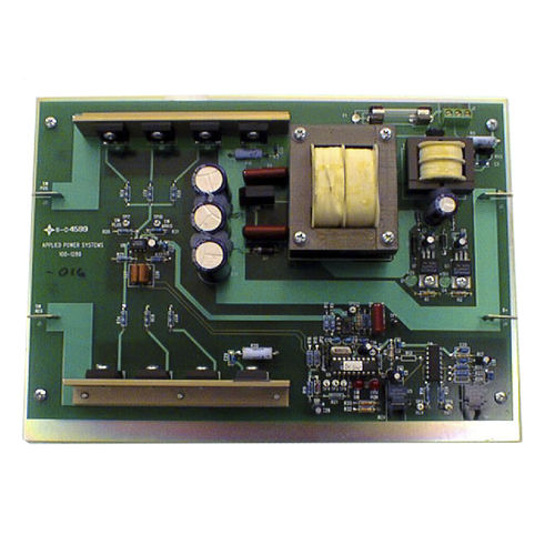 Gate-Treiber / SCR - BAP-1289  - Applied Power Systems, Inc - Silizium