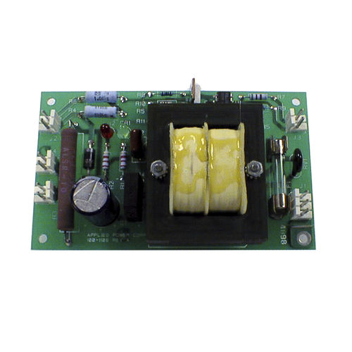 Gate-Treiber / SCR - BAP-1106   - Applied Power Systems, Inc