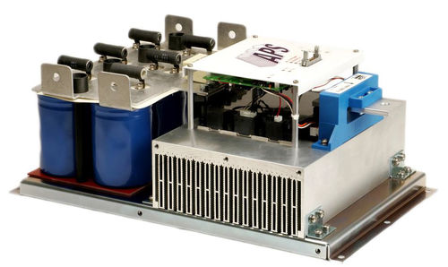 Stromversorgung / open frame - IAP900D120H - Applied Power Systems, Inc - DC/DC / Schaltnetzteil / dreiphasig