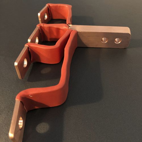 Stromversorgungs-Steckverbinder - KINTO ELECTRIC CO., LTD.