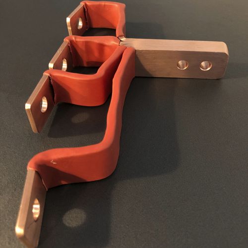 Kupfer-Sammelschiene - KINTO ELECTRIC CO., LTD.