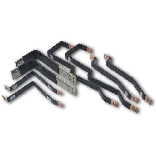 Kupfer-Sammelschiene - KINTO ELECTRIC CO., LTD.