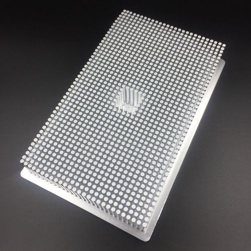 Aluminium-Kühlkörper - KINTO ELECTRIC CO., LTD. - platzsparend / für die Elektronik