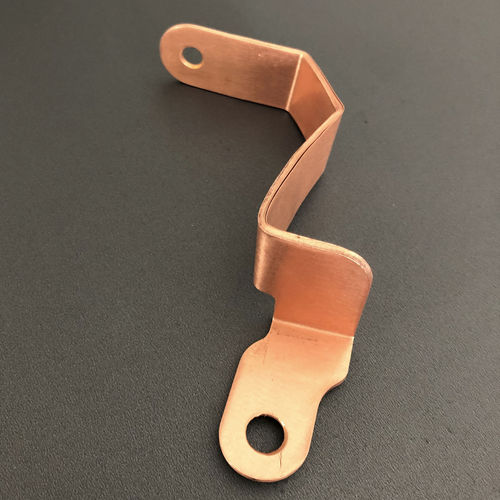 Kupfer-Sammelschiene - KINTO ELECTRIC CO., LTD.